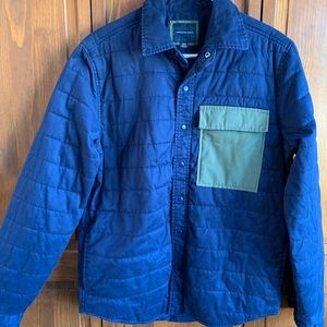 American Eagle Men’s jacket Size M (EUC)